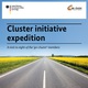 Cover Cluster initiative expedition 